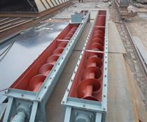 螺旋輸送機-螺旋輸送機設計-螺旋輸送機廠家