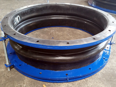 風(fēng)道織物補(bǔ)償器-風(fēng)道纖維織物補(bǔ)償器