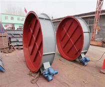 通風蝶閥-通風調(diào)節(jié)閥-風門