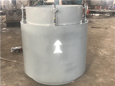 軸向外壓式波紋補(bǔ)償器-直埋外壓波紋補(bǔ)償器