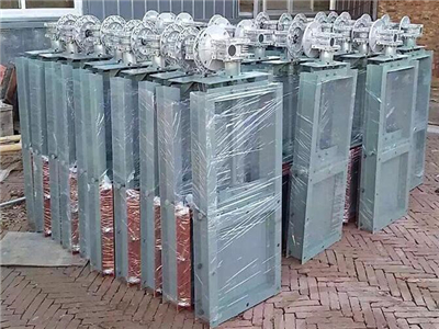 電動(dòng)插板閥-電動(dòng)螺旋閘閥-電動(dòng)插板門