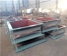 非金屬柔性補(bǔ)償器-柔性補(bǔ)償器