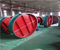 手動(dòng)圓風(fēng)門