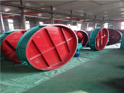 手動(dòng)圓風(fēng)門