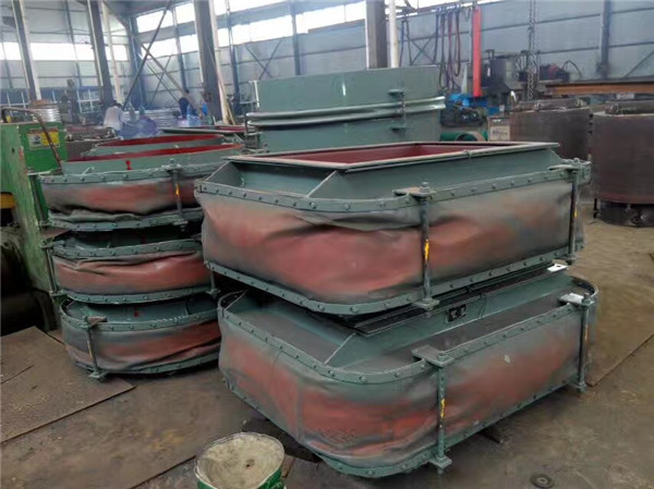 非金屬補(bǔ)償器