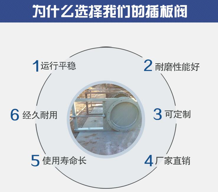 電動(dòng)插板閥