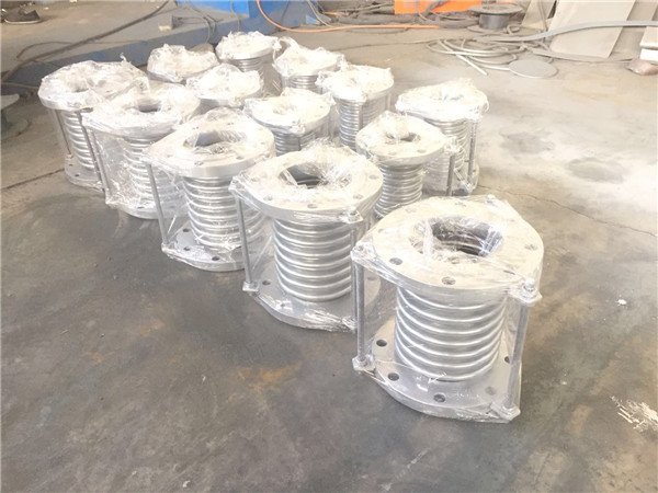 波紋管補(bǔ)償器